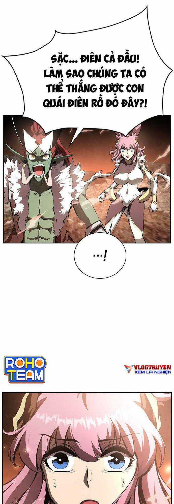 Đội Đốt Kích Noryangjin - Chapter 27 - Trang 41