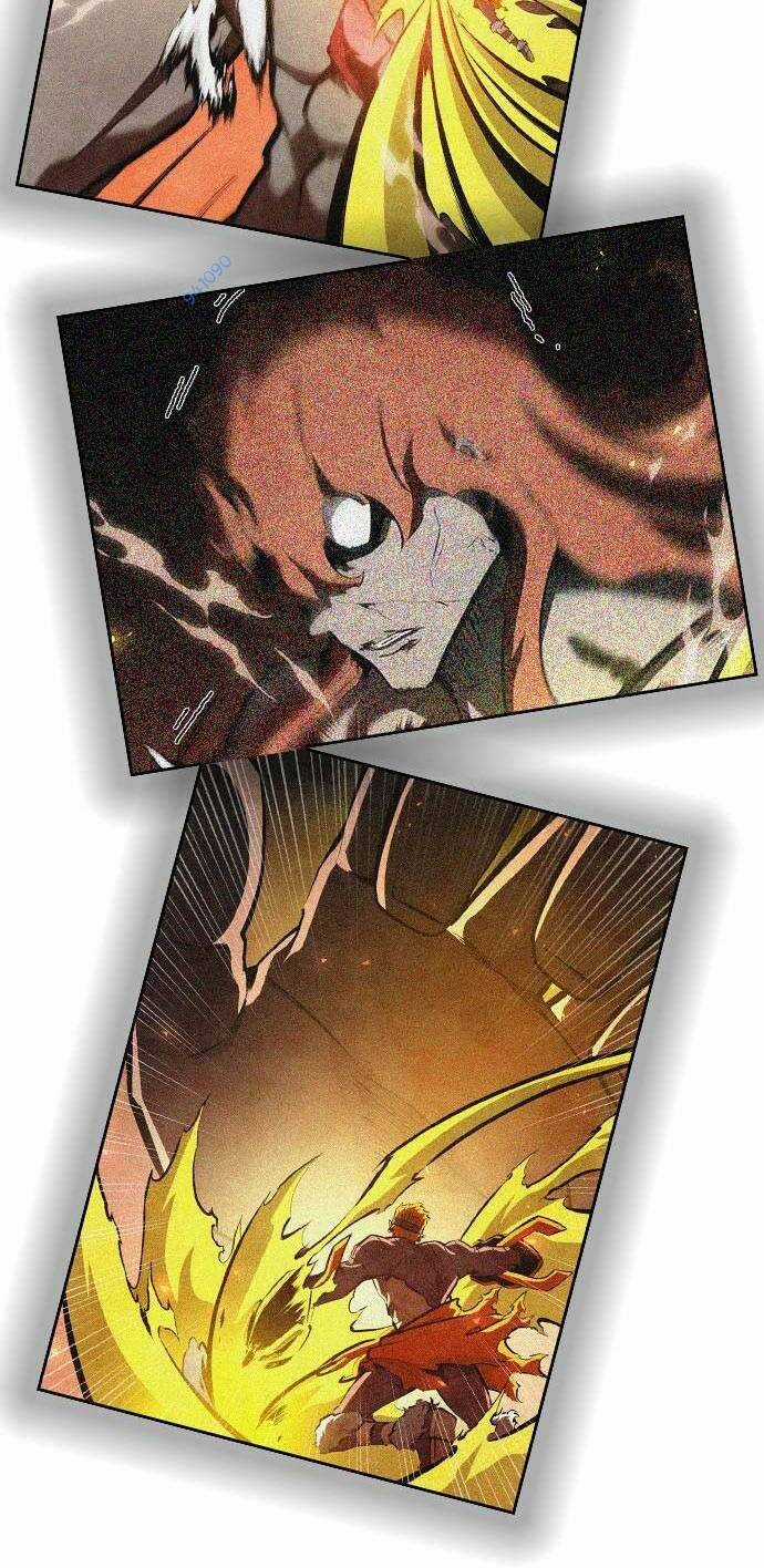 Đội Đốt Kích Noryangjin - Chapter 27 - Trang 43