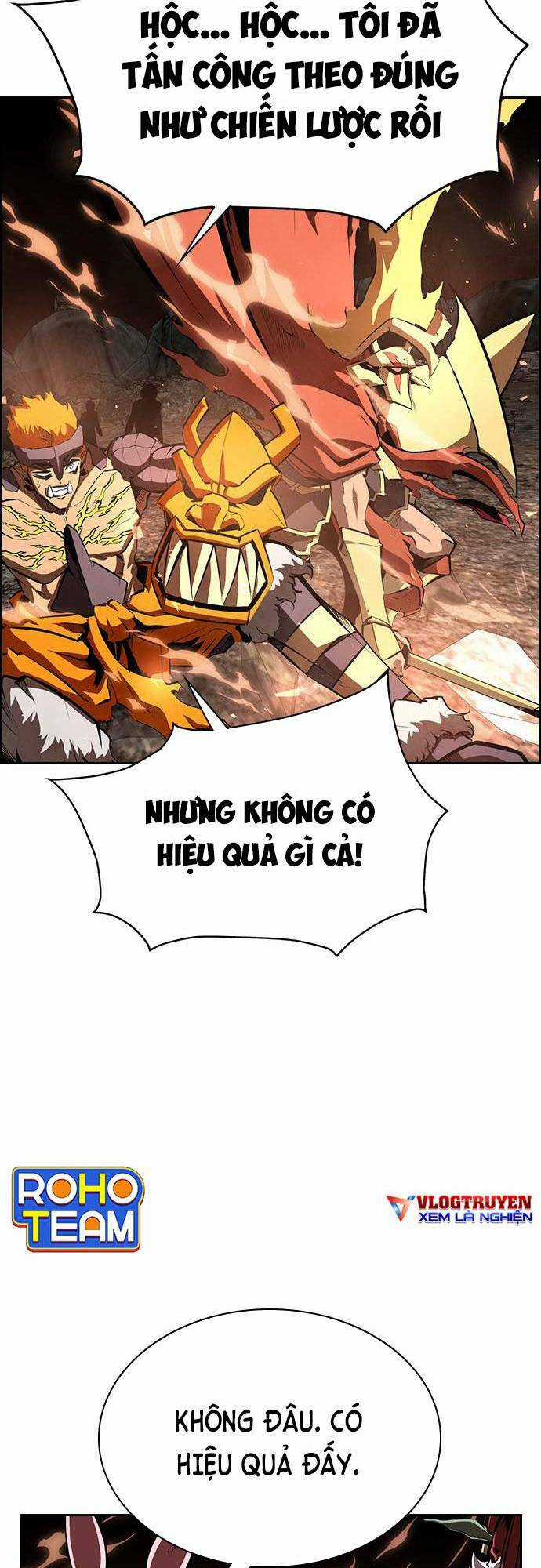 Đội Đốt Kích Noryangjin - Chapter 27 - Trang 45