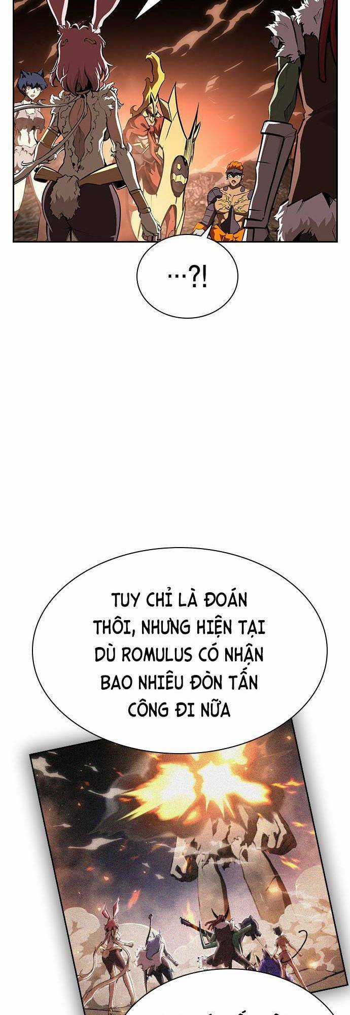 Đội Đốt Kích Noryangjin - Chapter 27 - Trang 46