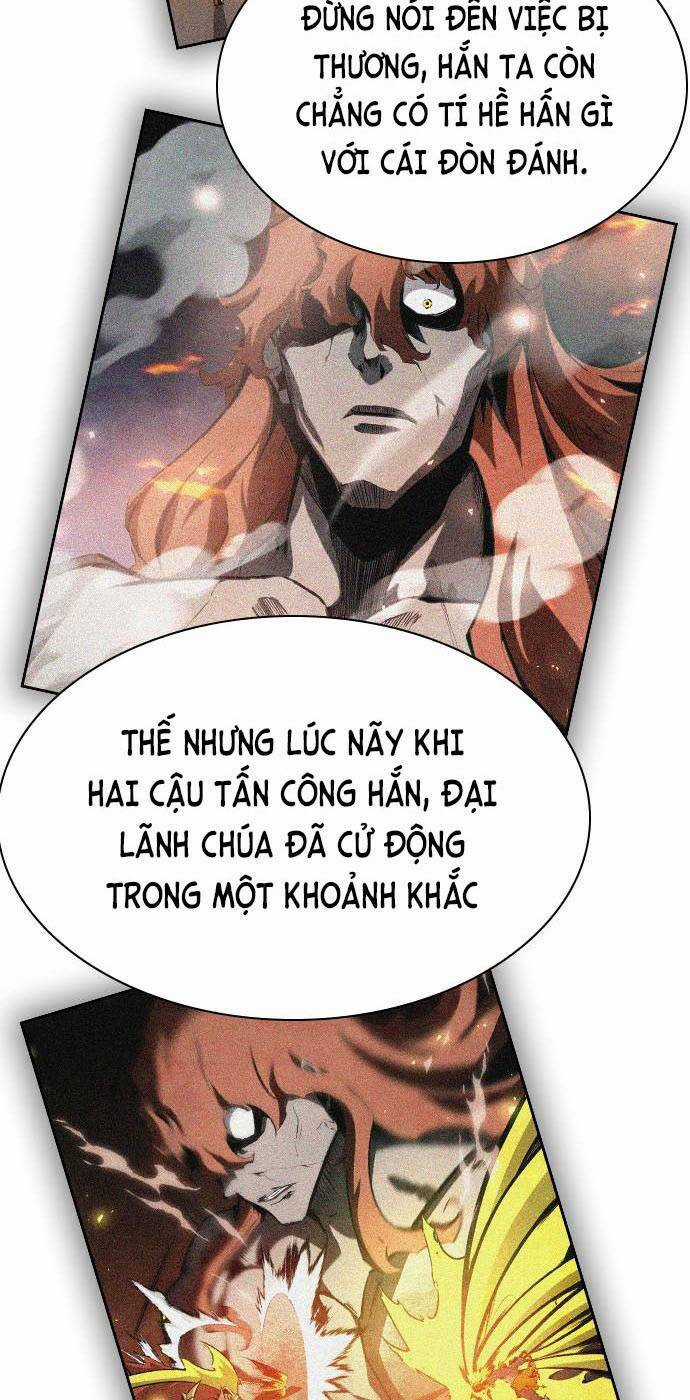 Đội Đốt Kích Noryangjin - Chapter 27 - Trang 47