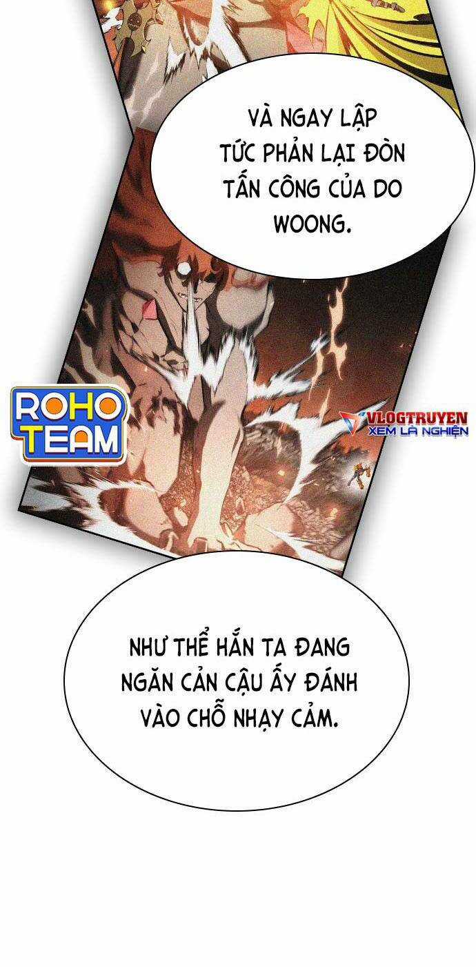 Đội Đốt Kích Noryangjin - Chapter 27 - Trang 48