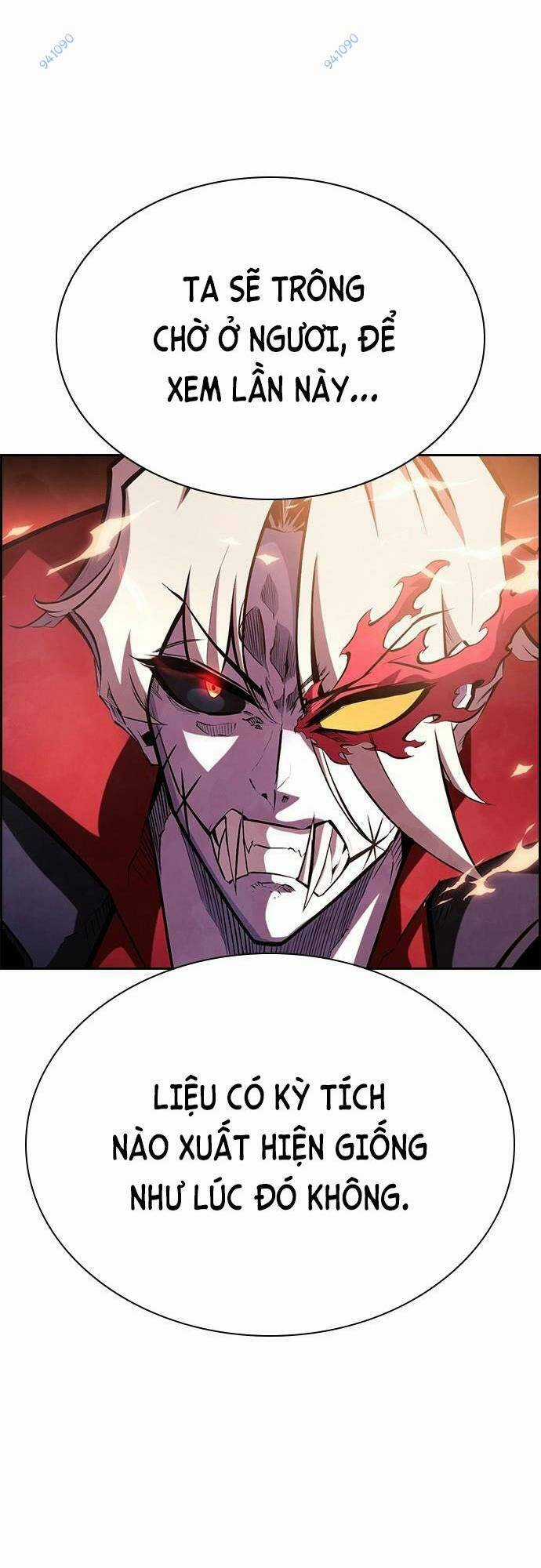 Đội Đốt Kích Noryangjin - Chapter 27 - Trang 6