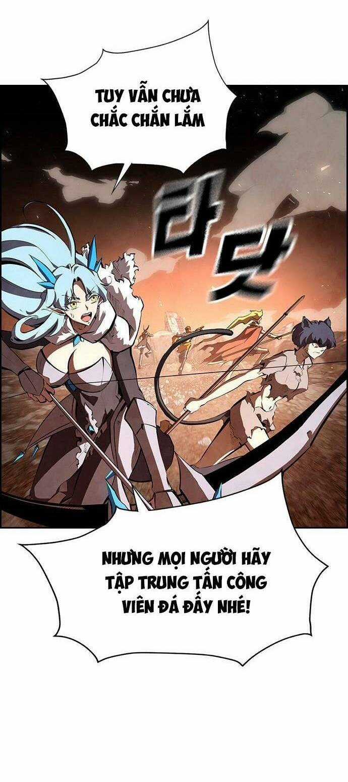 Đội Đốt Kích Noryangjin - Chapter 27 - Trang 51