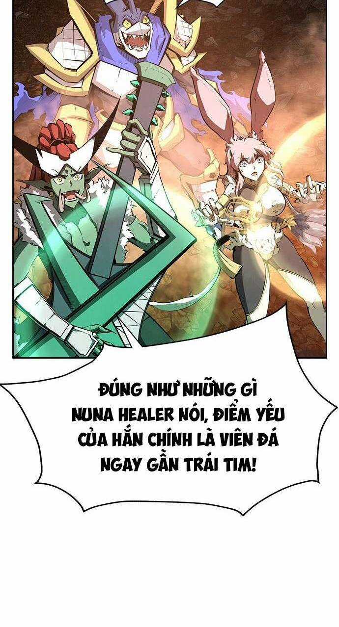 Đội Đốt Kích Noryangjin - Chapter 27 - Trang 55