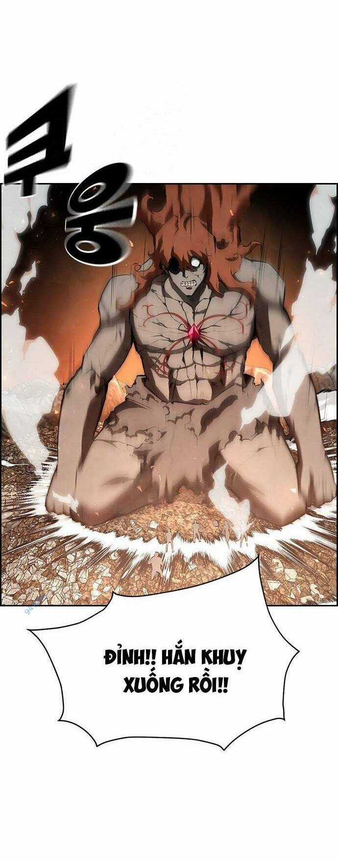 Đội Đốt Kích Noryangjin - Chapter 27 - Trang 58