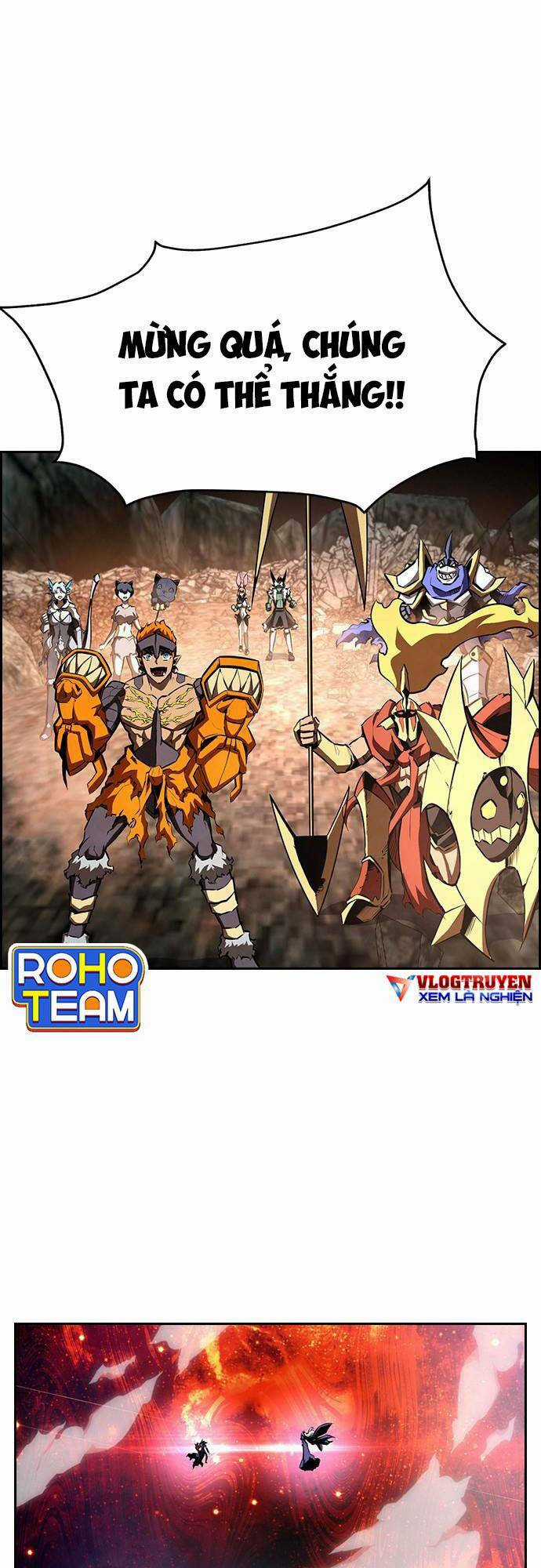 Đội Đốt Kích Noryangjin - Chapter 27 - Trang 59