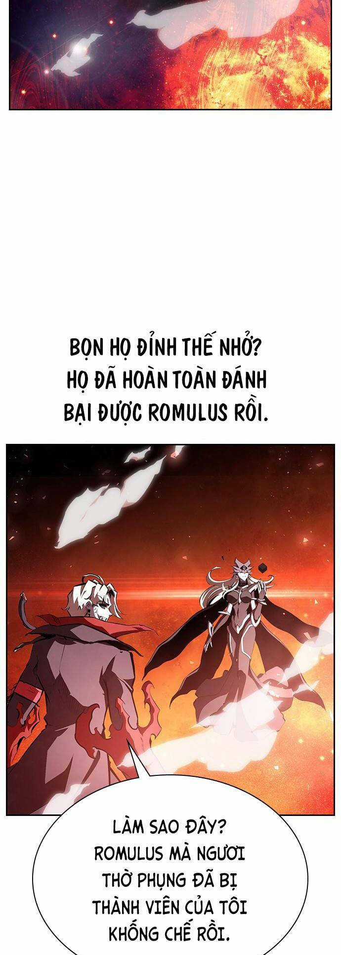 Đội Đốt Kích Noryangjin - Chapter 27 - Trang 60