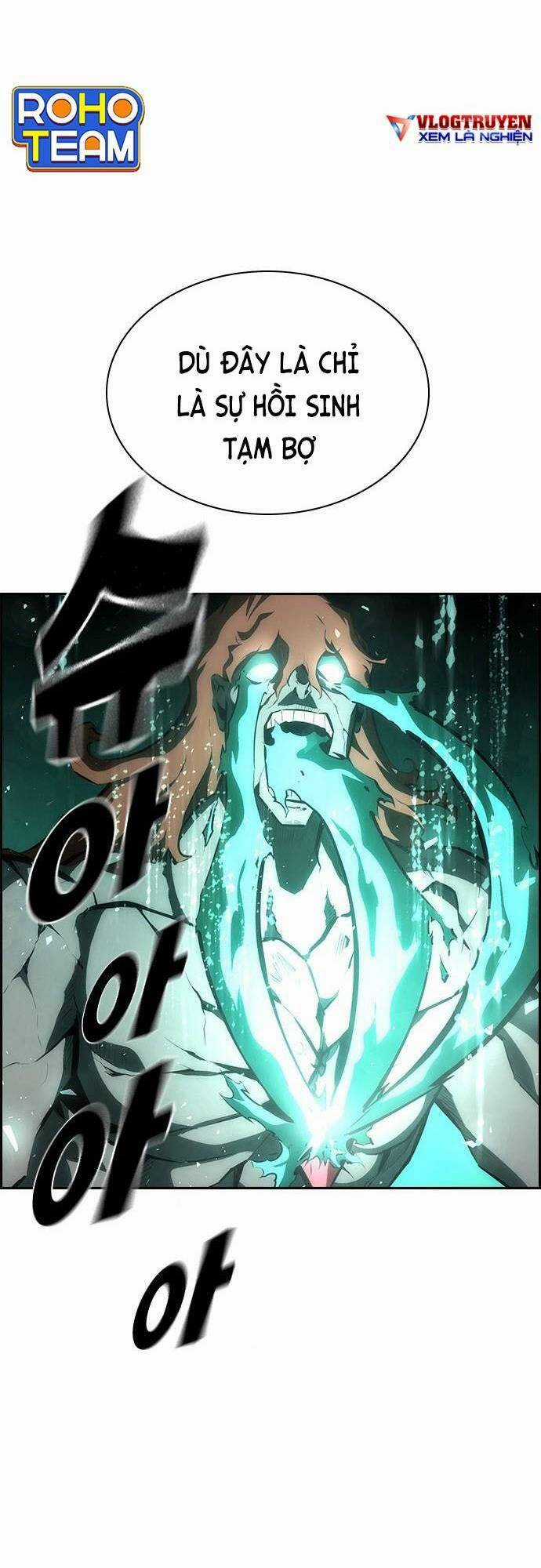 Đội Đốt Kích Noryangjin - Chapter 27 - Trang 62