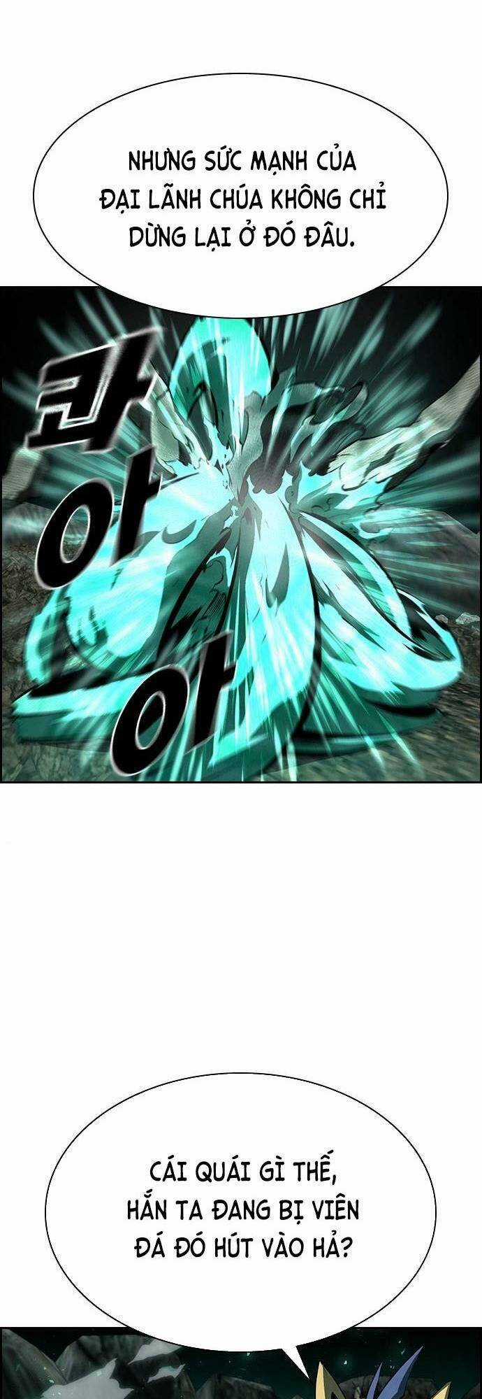 Đội Đốt Kích Noryangjin - Chapter 27 - Trang 63