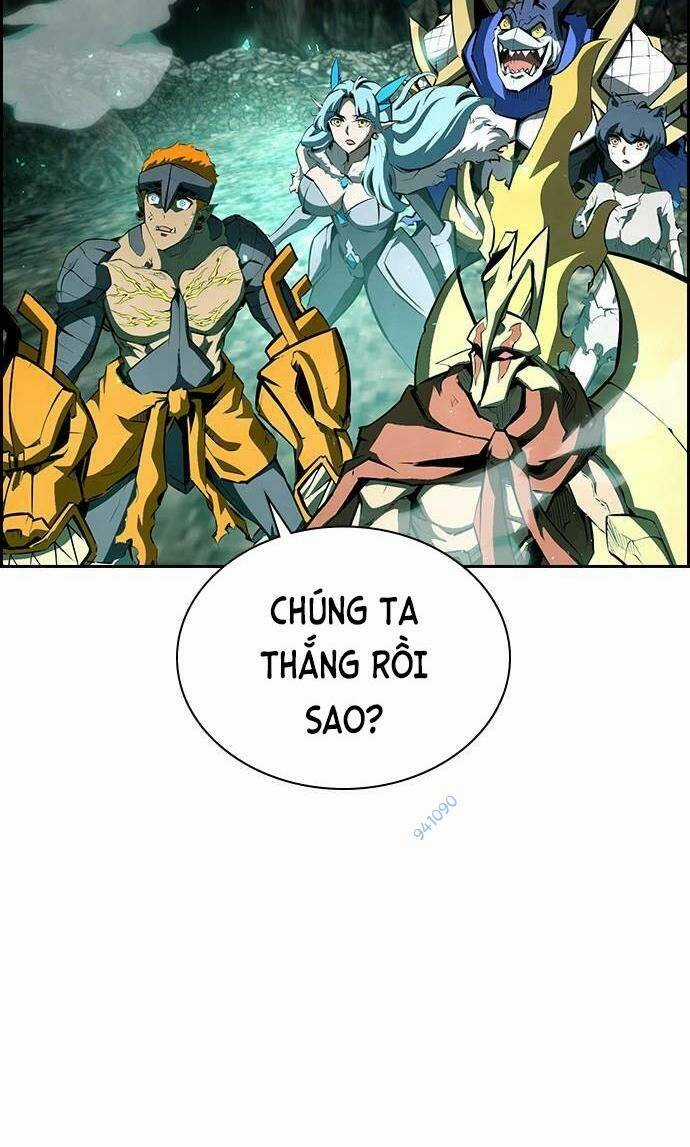 Đội Đốt Kích Noryangjin - Chapter 27 - Trang 64