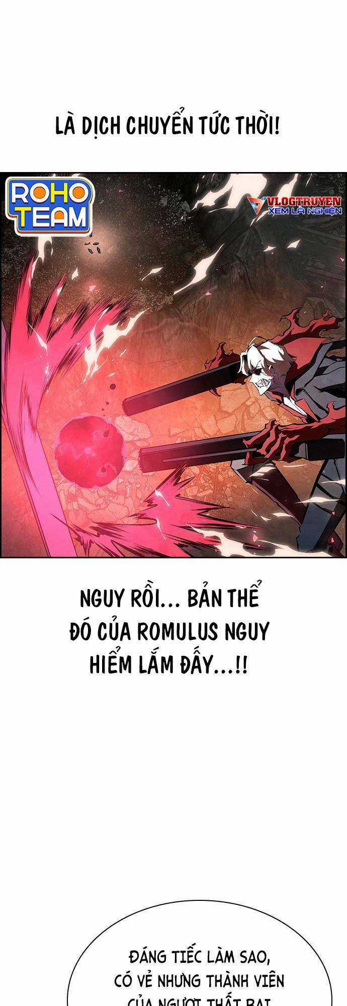 Đội Đốt Kích Noryangjin - Chapter 27 - Trang 73