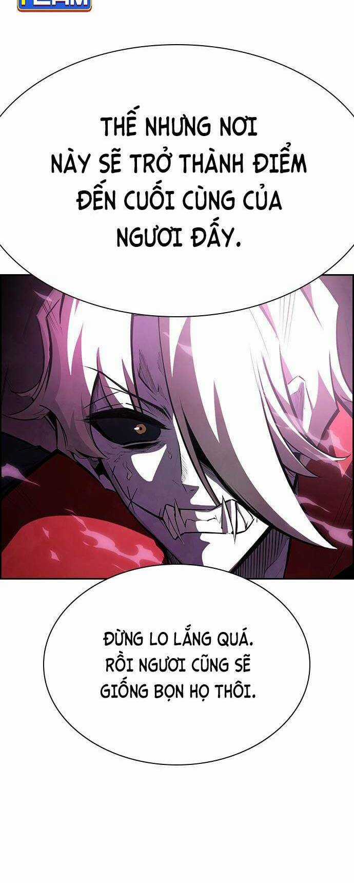 Đội Đốt Kích Noryangjin - Chapter 27 - Trang 75