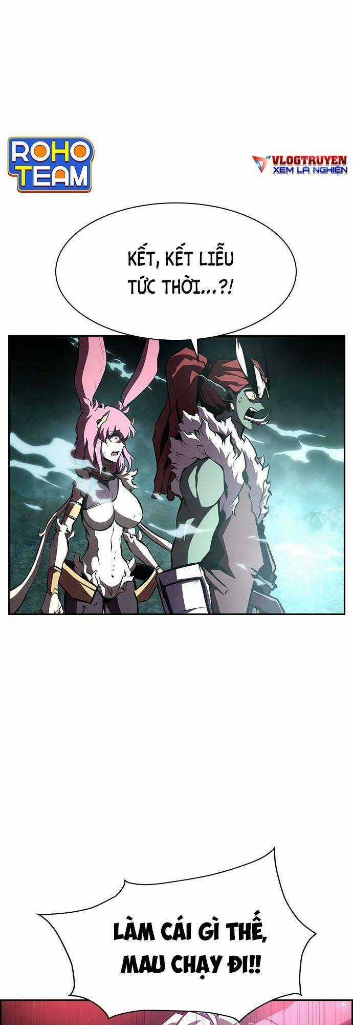 Đội Đốt Kích Noryangjin - Chapter 27 - Trang 77