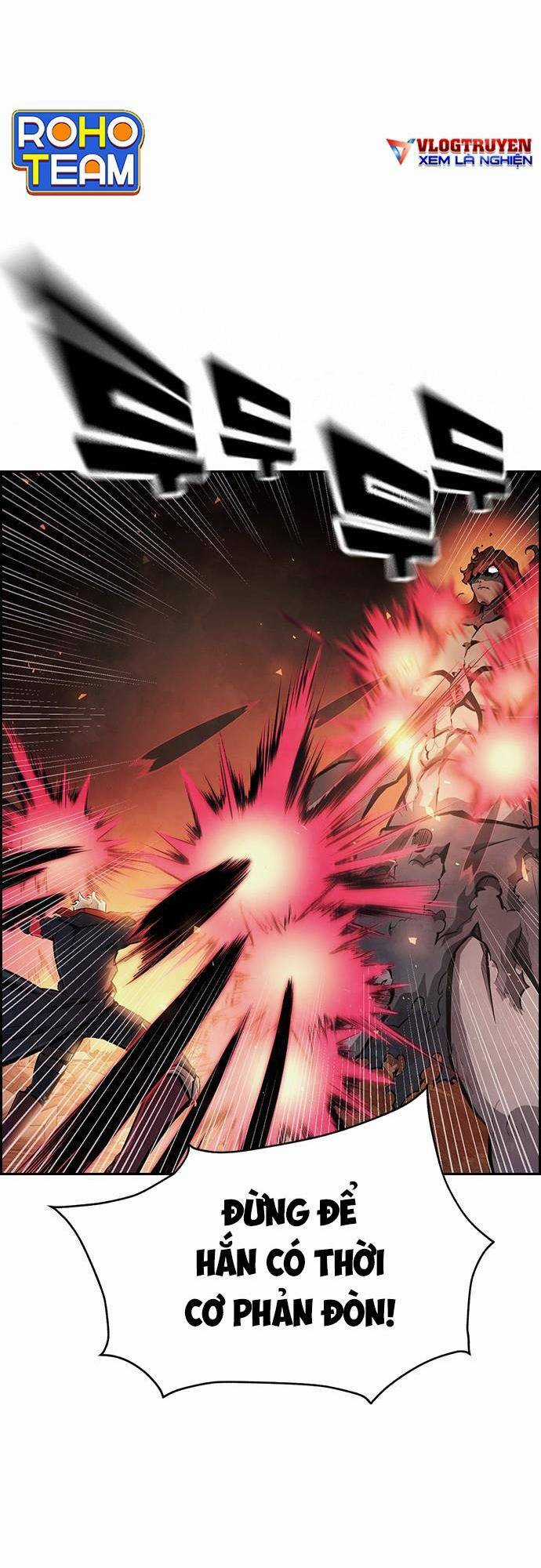 Đội Đốt Kích Noryangjin - Chapter 27 - Trang 9
