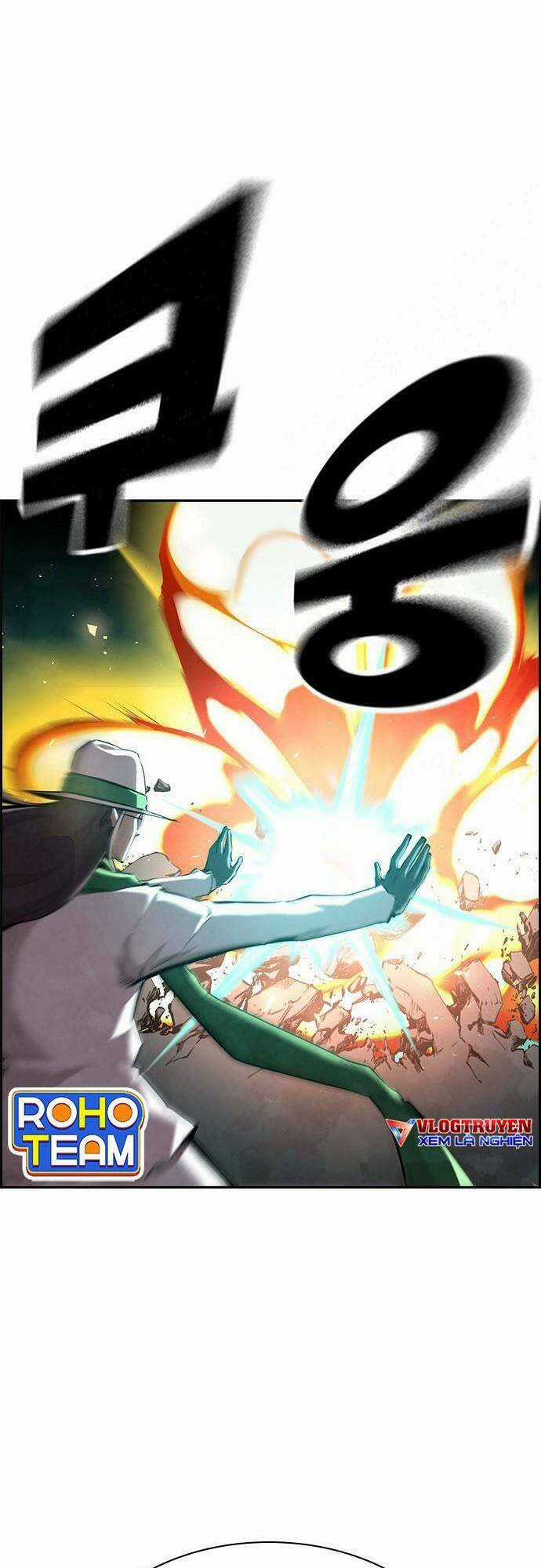 Đội Đốt Kích Noryangjin - Chapter 27 - Trang 83