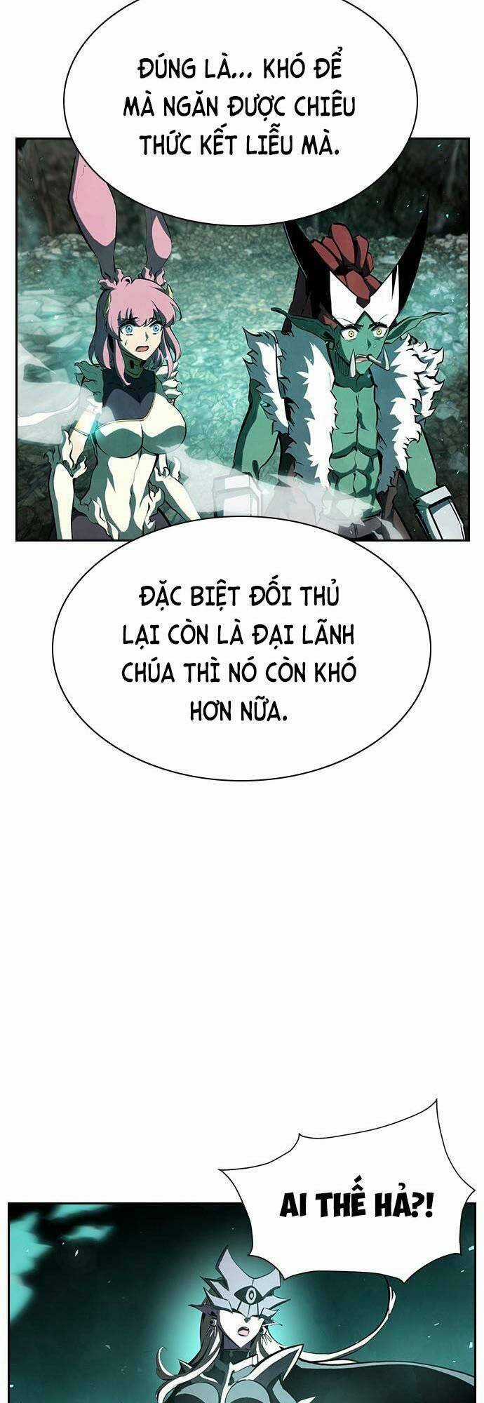 Đội Đốt Kích Noryangjin - Chapter 27 - Trang 84
