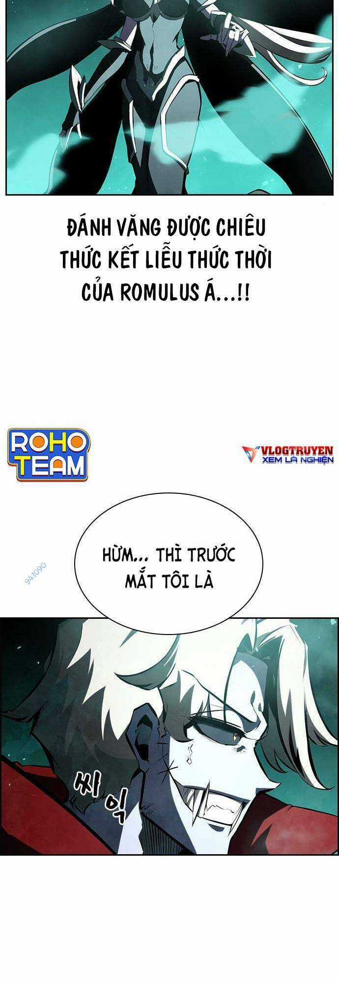 Đội Đốt Kích Noryangjin - Chapter 27 - Trang 85