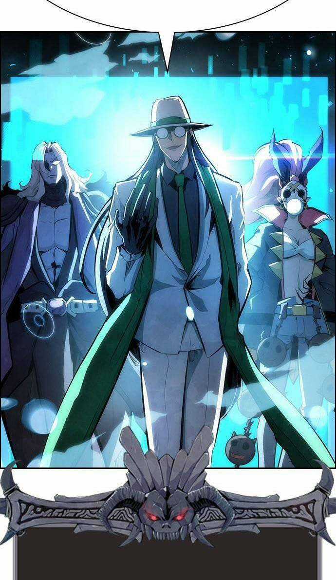 Đội Đốt Kích Noryangjin - Chapter 27 - Trang 87