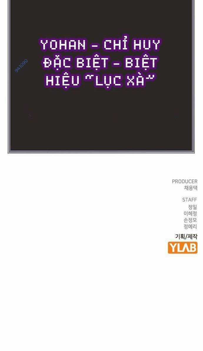 Đội Đốt Kích Noryangjin - Chapter 27 - Trang 88