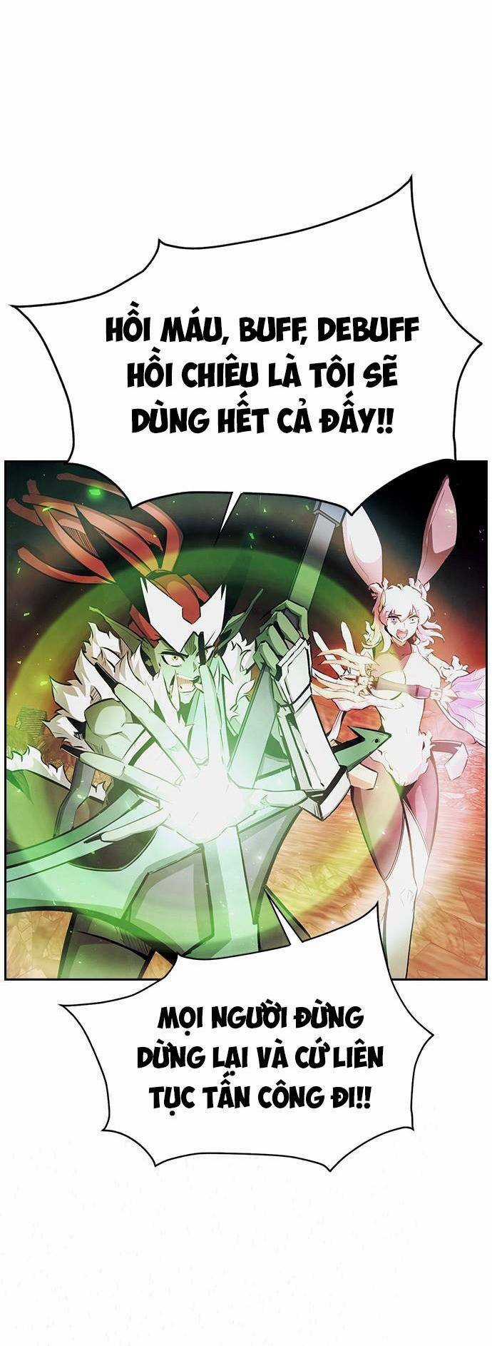 Đội Đốt Kích Noryangjin - Chapter 27 - Trang 10