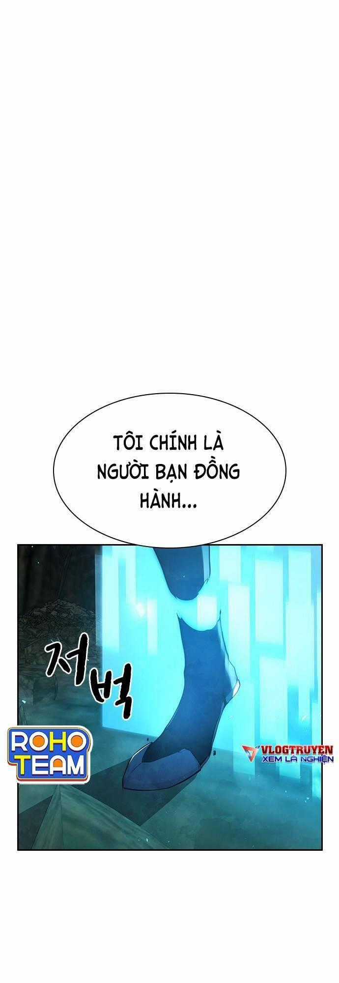 Đội Đốt Kích Noryangjin - Chapter 28 - Trang 2
