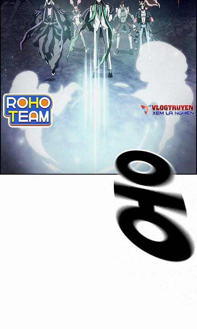 Đội Đốt Kích Noryangjin - Chapter 28 - Trang 11