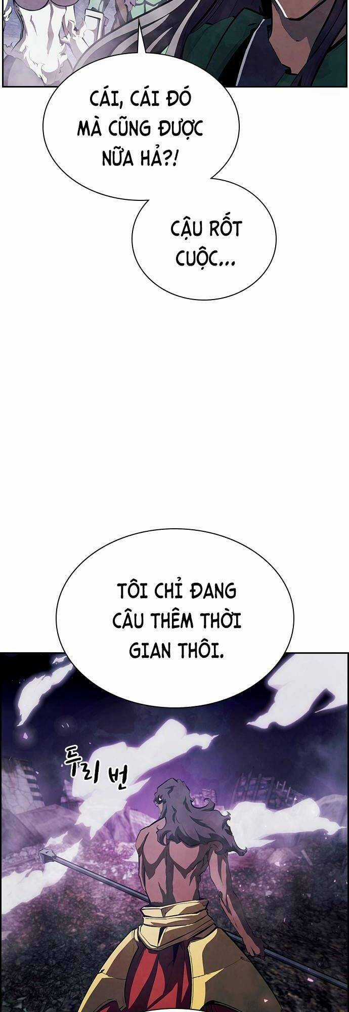 Đội Đốt Kích Noryangjin - Chapter 28 - Trang 13