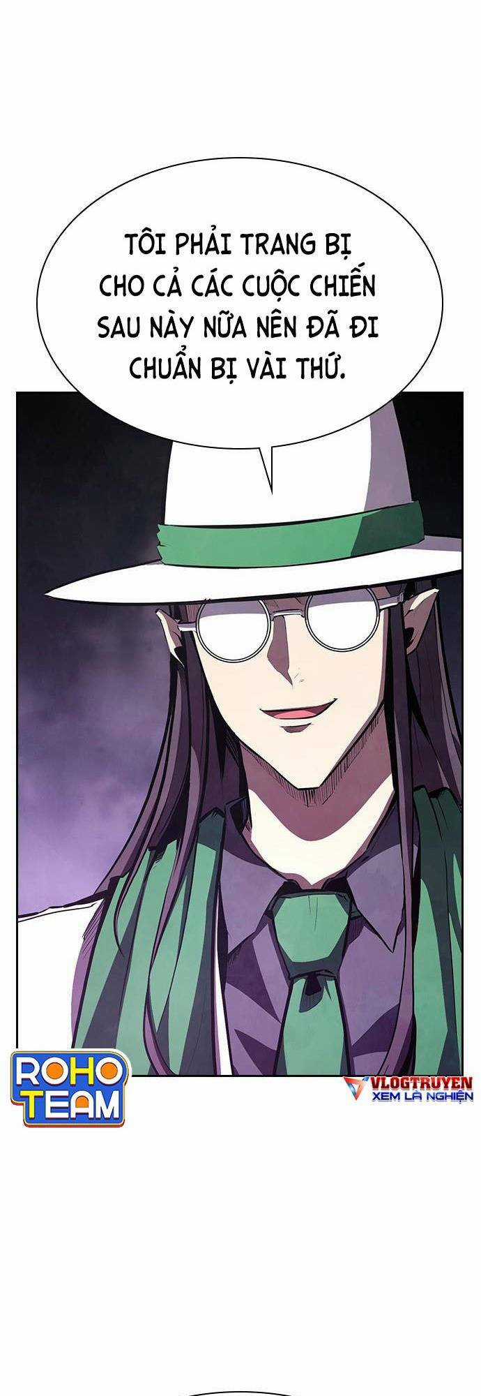 Đội Đốt Kích Noryangjin - Chapter 28 - Trang 16