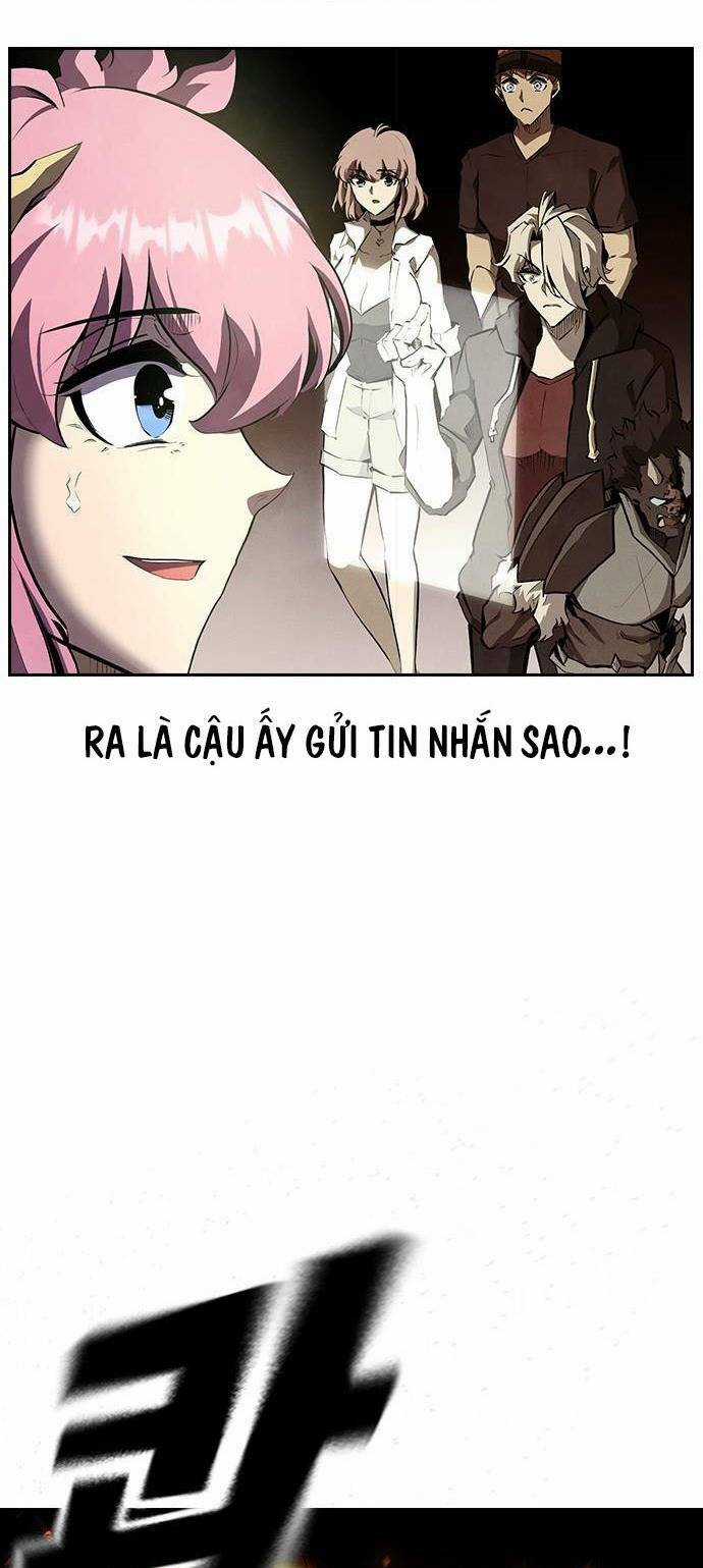 Đội Đốt Kích Noryangjin - Chapter 28 - Trang 18