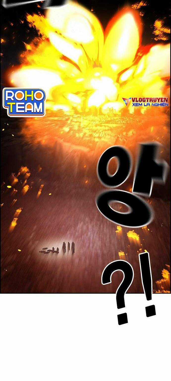 Đội Đốt Kích Noryangjin - Chapter 28 - Trang 19