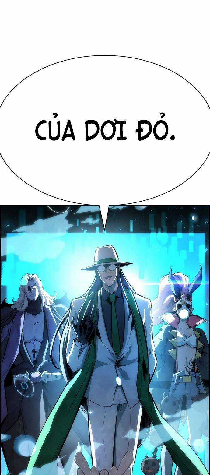 Đội Đốt Kích Noryangjin - Chapter 28 - Trang 3