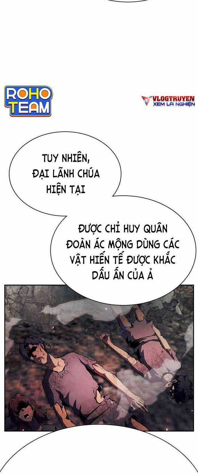 Đội Đốt Kích Noryangjin - Chapter 28 - Trang 22