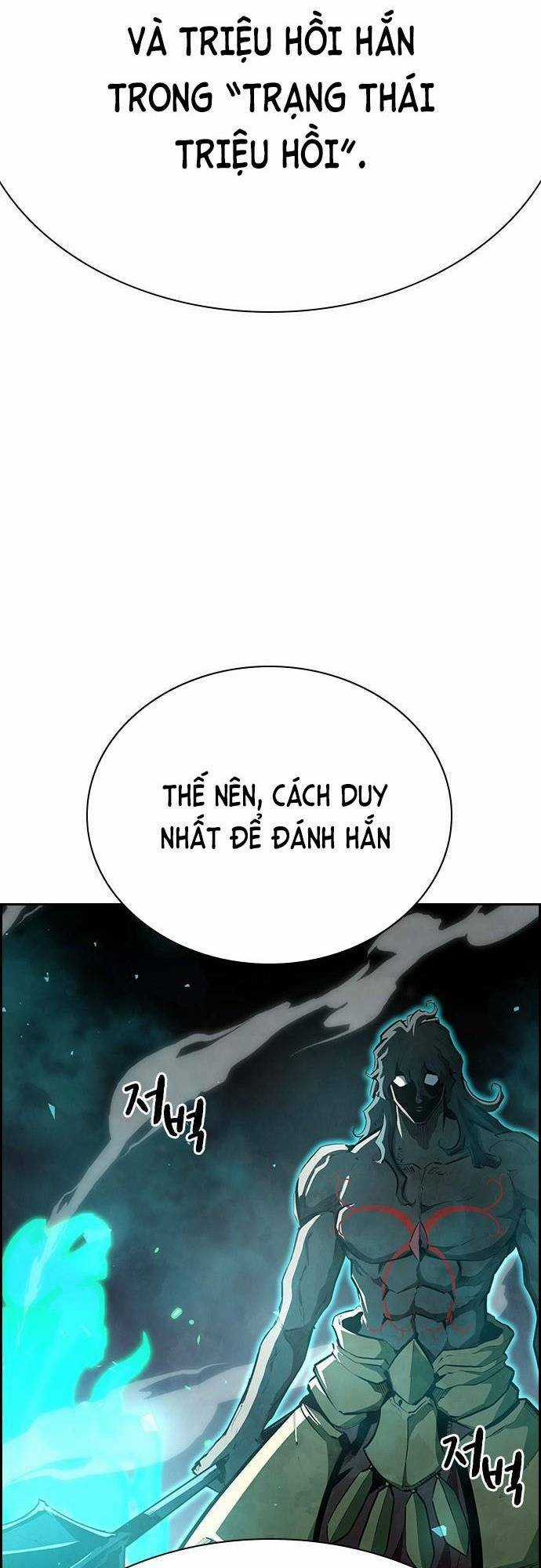 Đội Đốt Kích Noryangjin - Chapter 28 - Trang 23