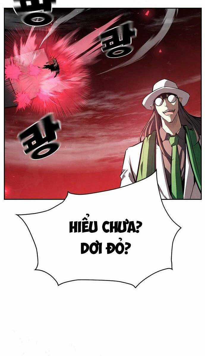 Đội Đốt Kích Noryangjin - Chapter 28 - Trang 26