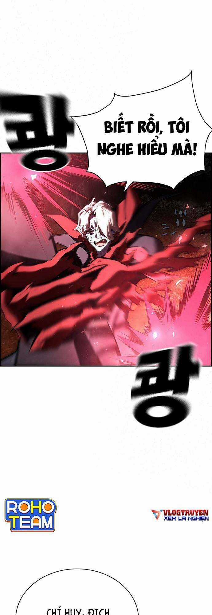 Đội Đốt Kích Noryangjin - Chapter 28 - Trang 27