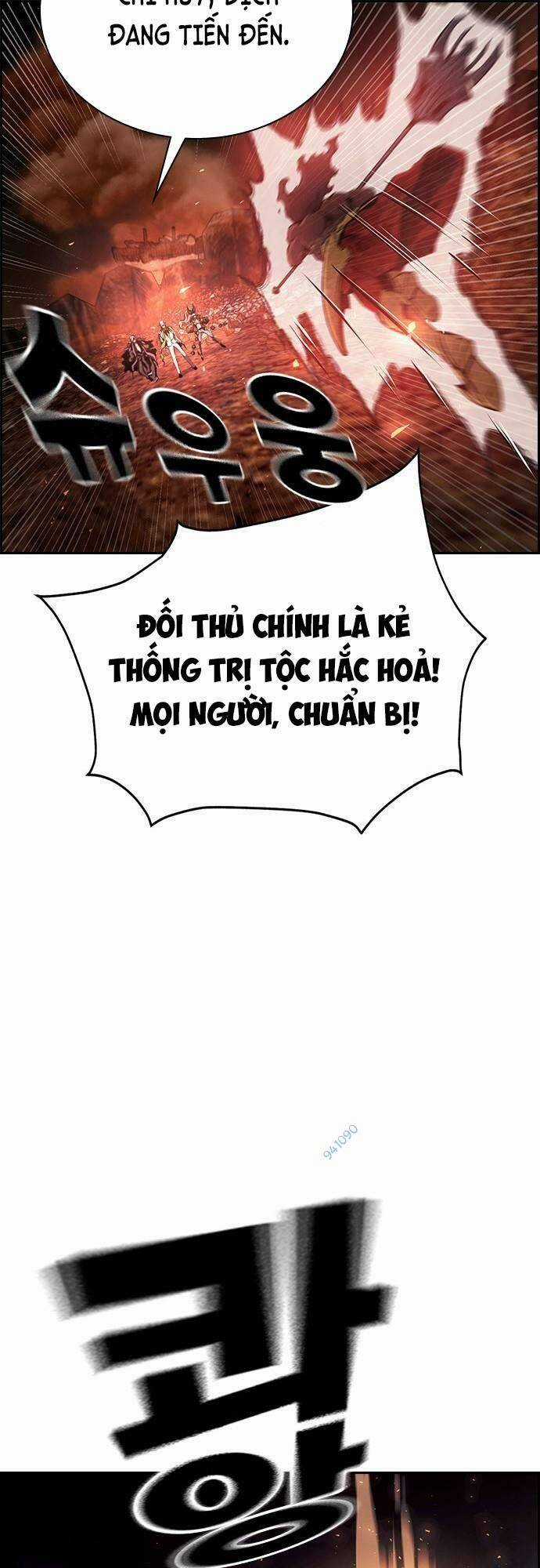 Đội Đốt Kích Noryangjin - Chapter 28 - Trang 28