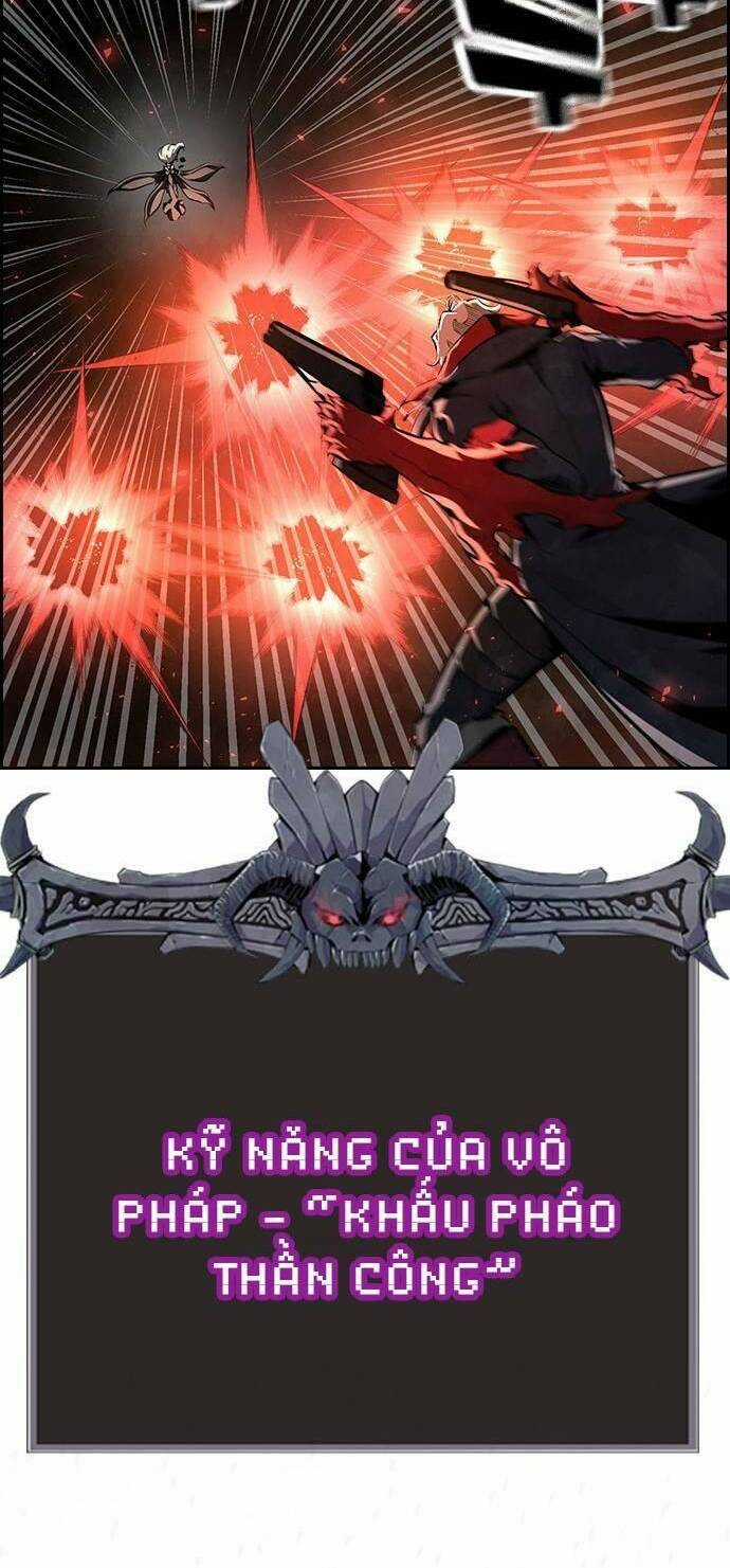 Đội Đốt Kích Noryangjin - Chapter 28 - Trang 30