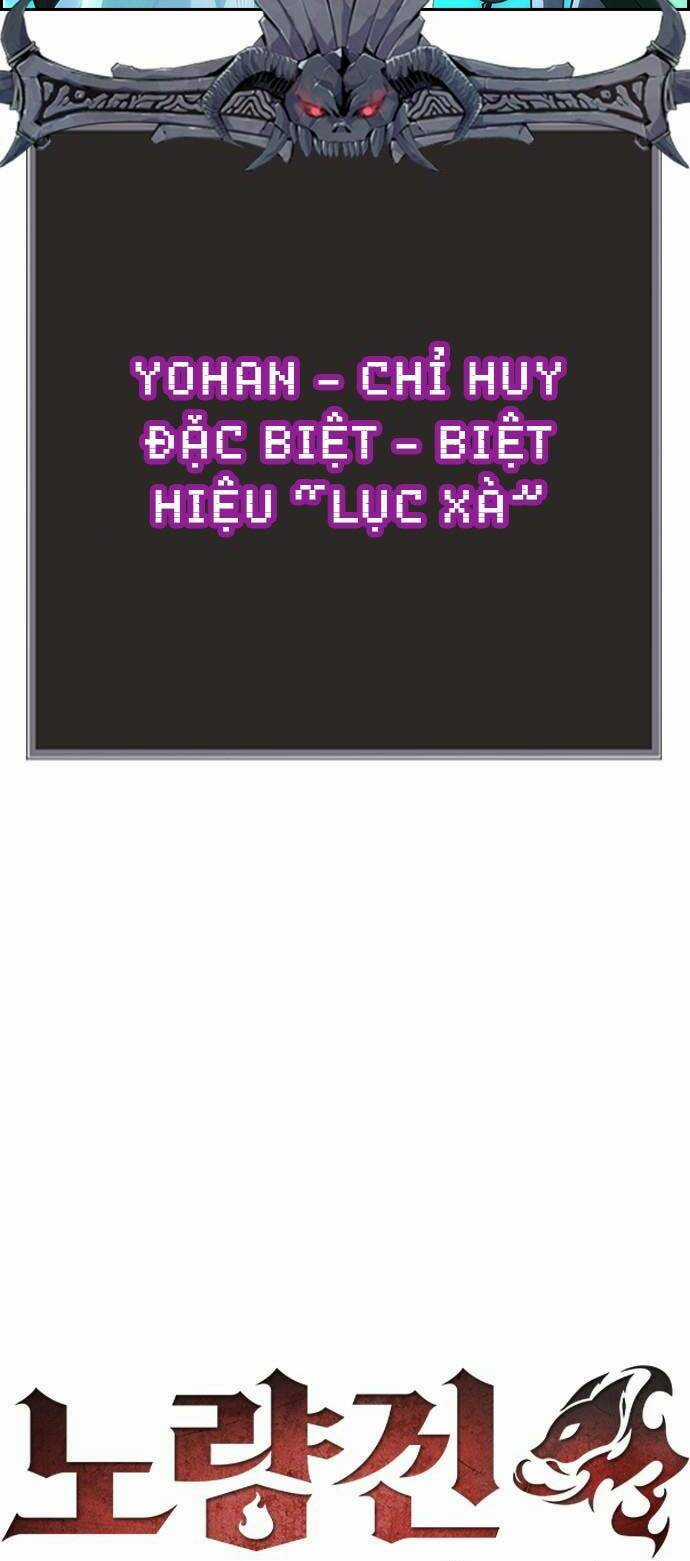 Đội Đốt Kích Noryangjin - Chapter 28 - Trang 4