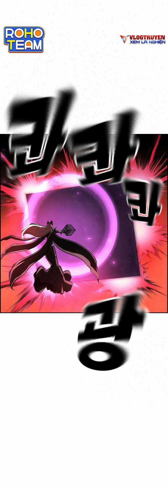 Đội Đốt Kích Noryangjin - Chapter 28 - Trang 31