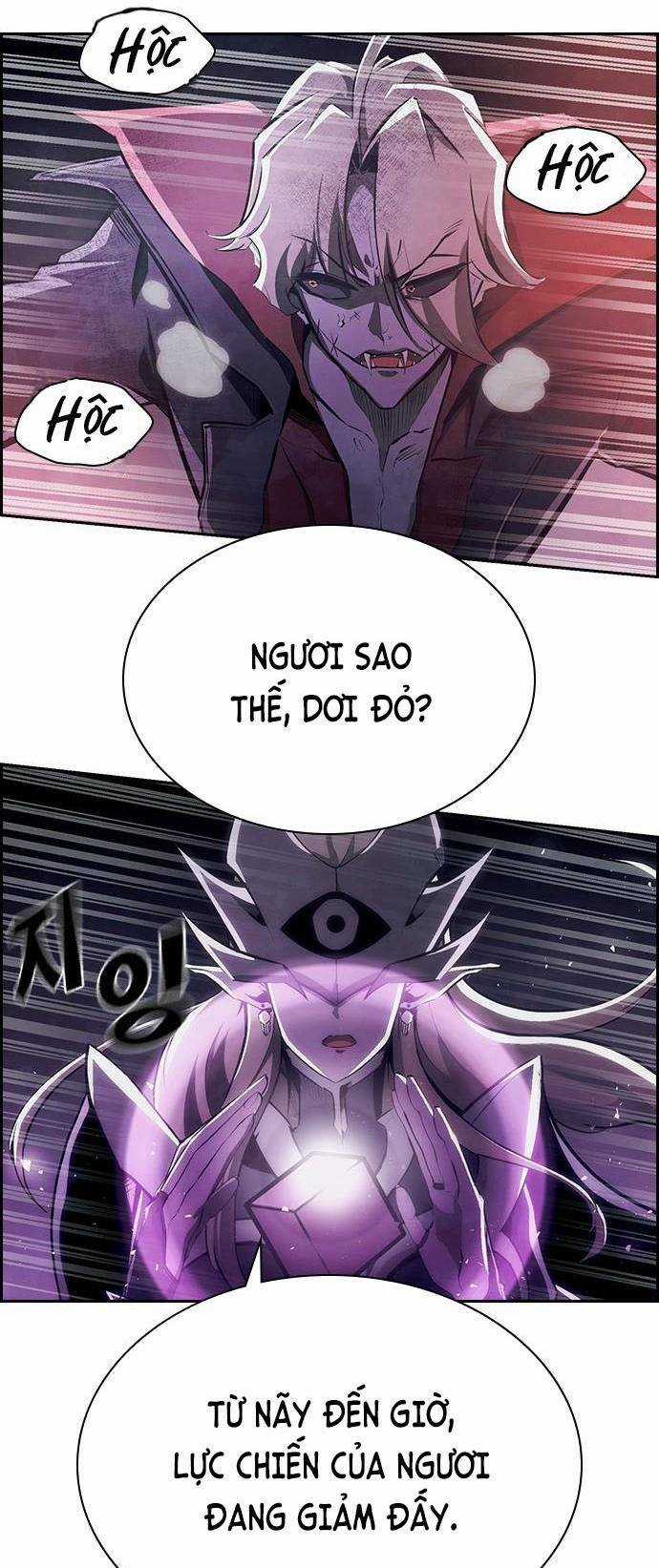 Đội Đốt Kích Noryangjin - Chapter 28 - Trang 32