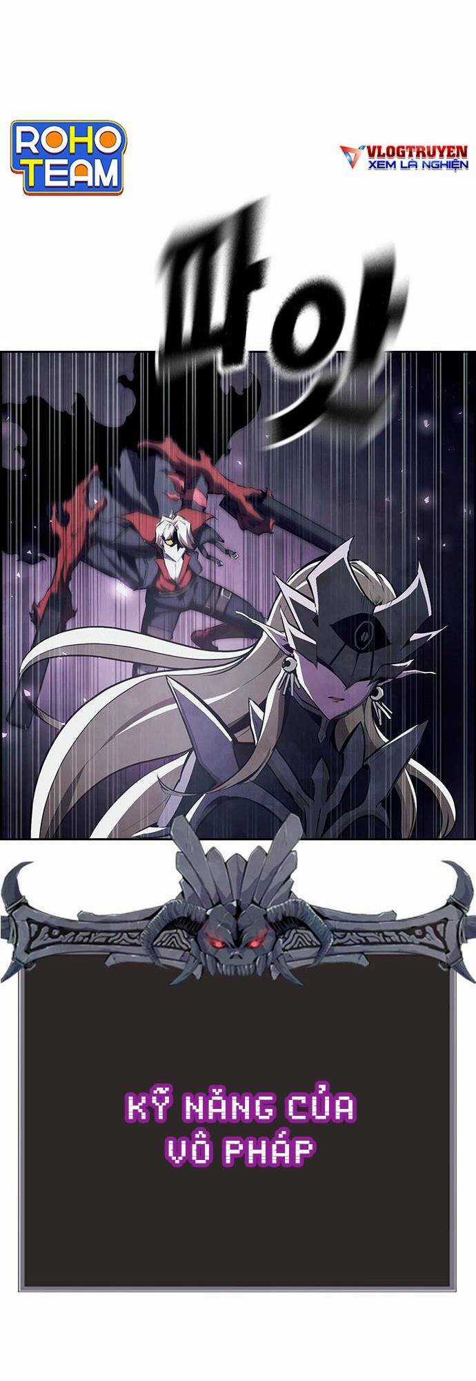 Đội Đốt Kích Noryangjin - Chapter 28 - Trang 37