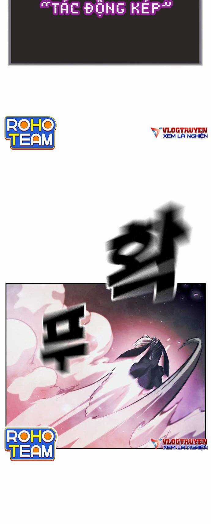 Đội Đốt Kích Noryangjin - Chapter 28 - Trang 39