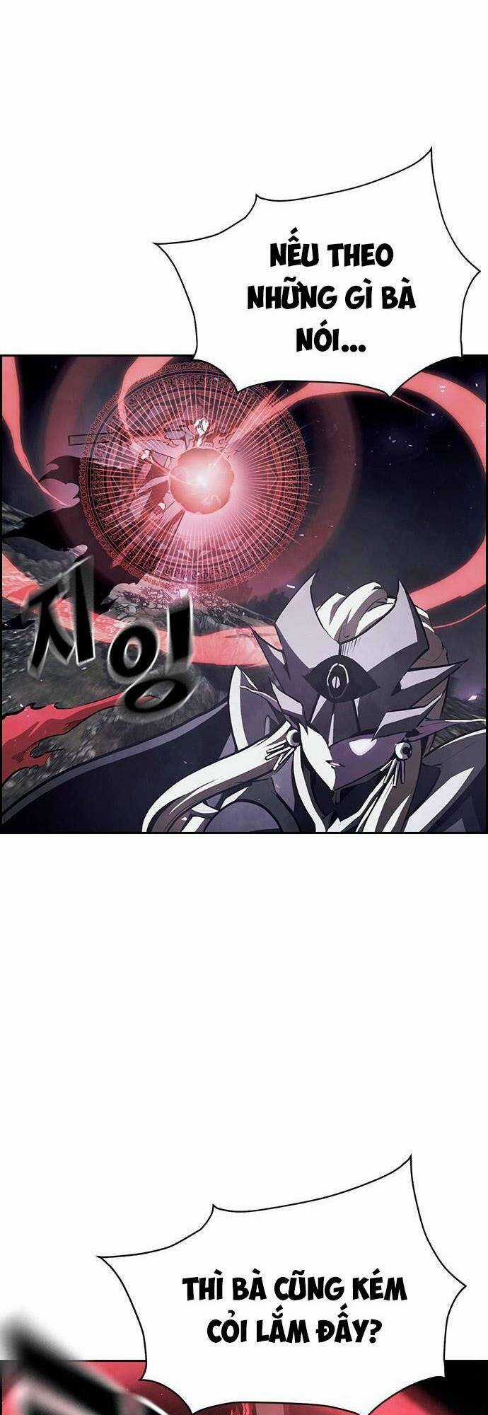 Đội Đốt Kích Noryangjin - Chapter 28 - Trang 40