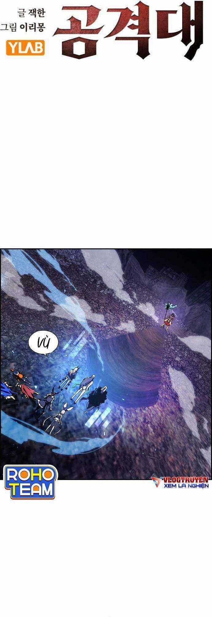 Đội Đốt Kích Noryangjin - Chapter 28 - Trang 5