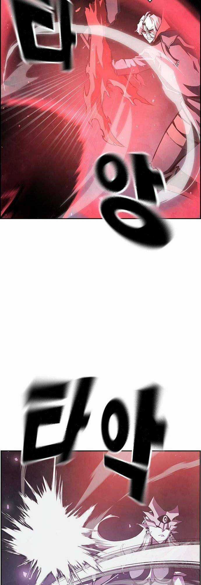 Đội Đốt Kích Noryangjin - Chapter 28 - Trang 41