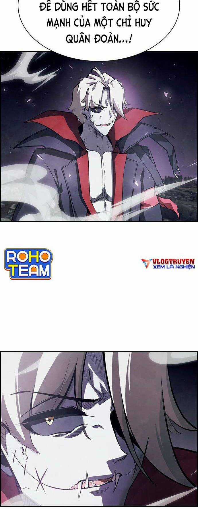 Đội Đốt Kích Noryangjin - Chapter 28 - Trang 46