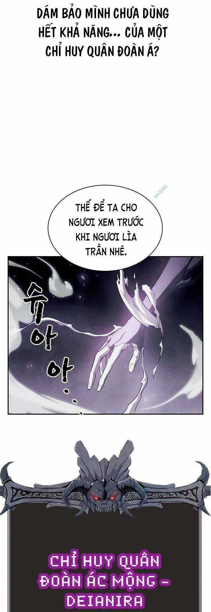 Đội Đốt Kích Noryangjin - Chapter 28 - Trang 47