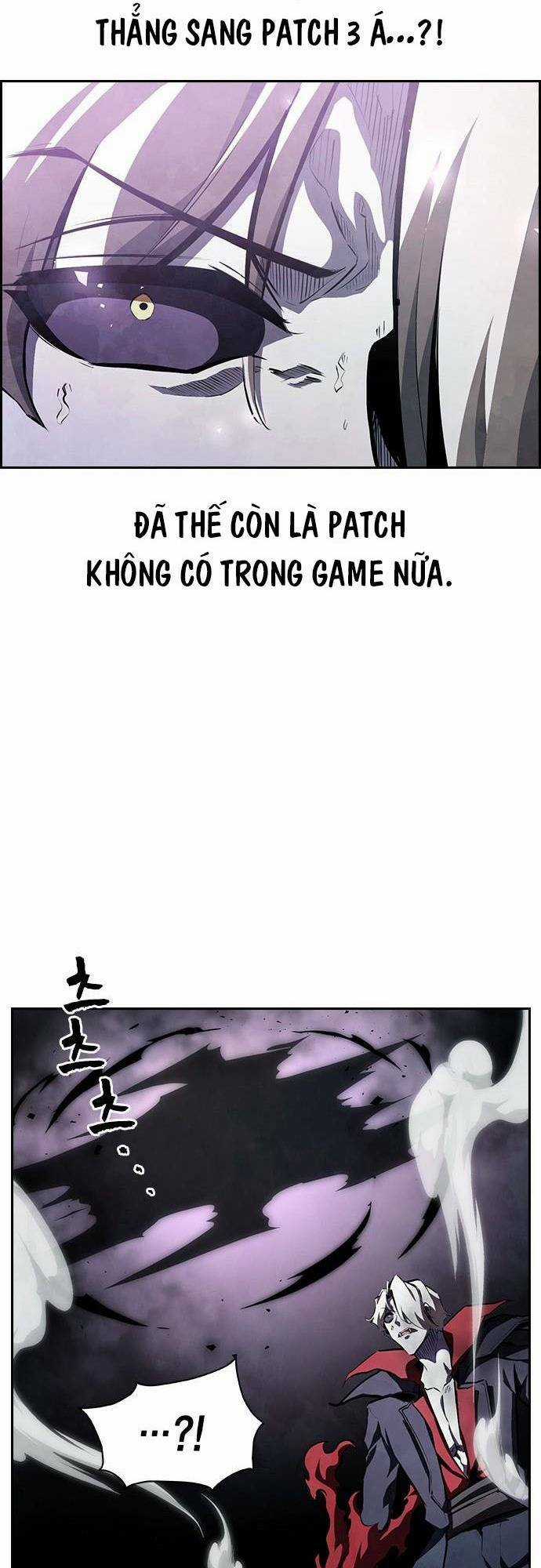 Đội Đốt Kích Noryangjin - Chapter 28 - Trang 50