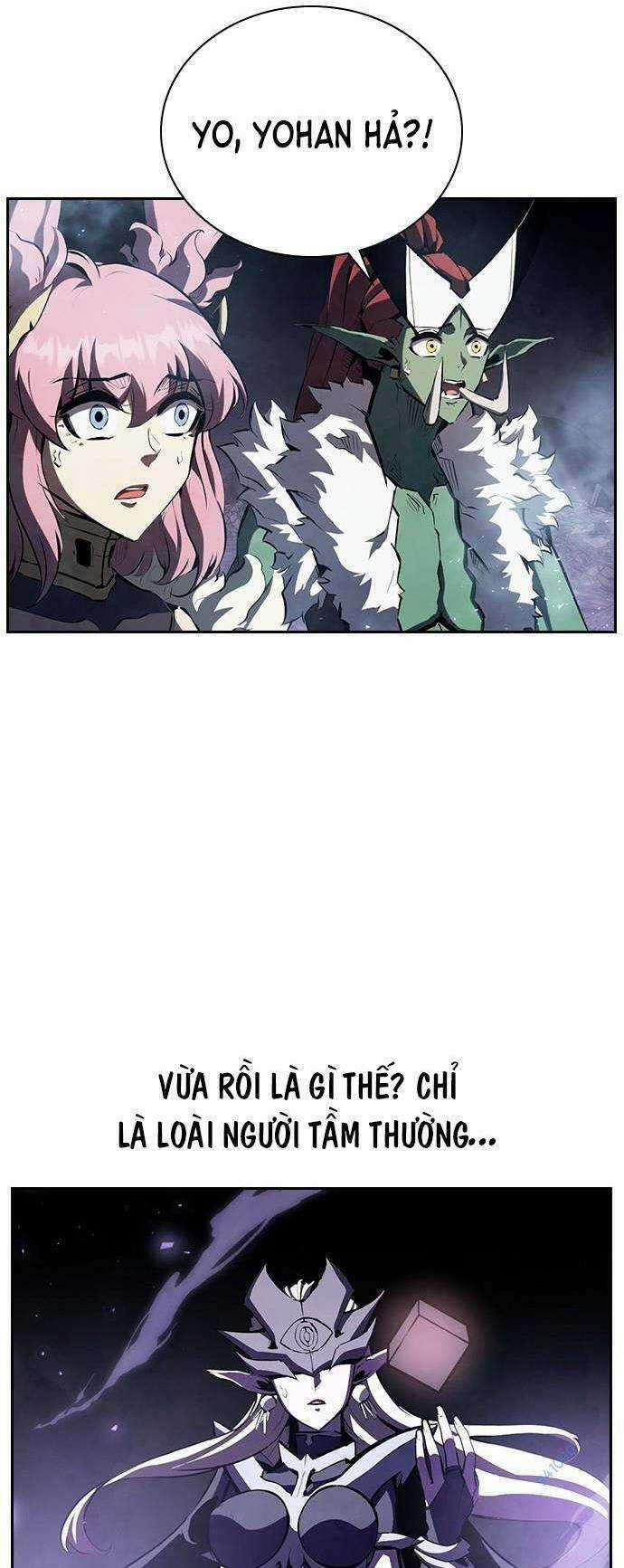 Đội Đốt Kích Noryangjin - Chapter 28 - Trang 6